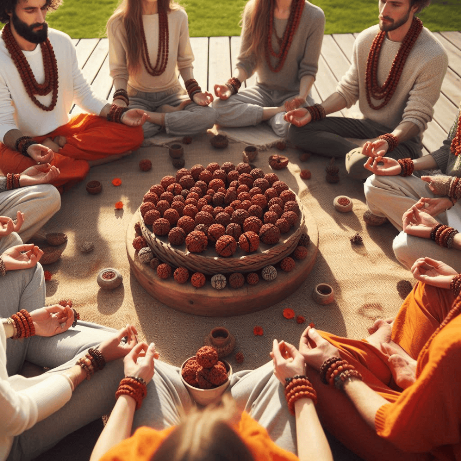 Rudraksha Mahima: Unlocking the Divine Power of rudraksha 